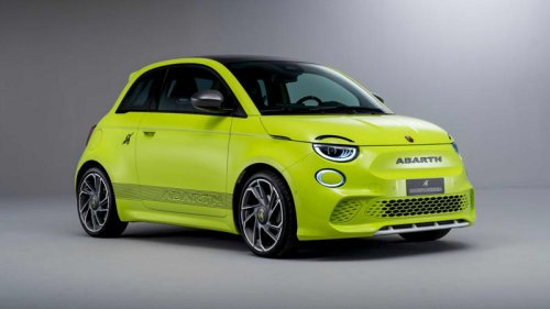 The Hot Hatch That Proves 160 Horses Are More Than Enough