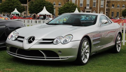 The Cars Driven By American Presidents, Past &amp; Present