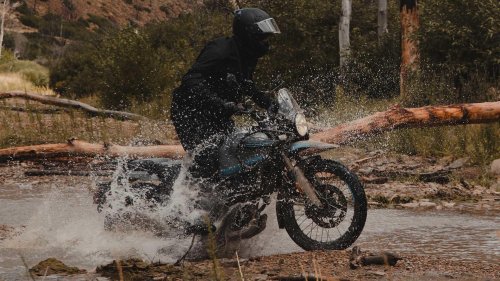 BMW R 1300 GS: The ultimate do-it-all adventure motorcycle