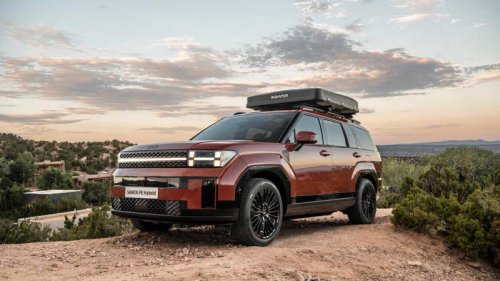 7-Seater Hybrid SUVs That You Can Buy In 2025