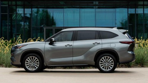 7-Seater Hybrid SUVs That You Can Buy In 2025