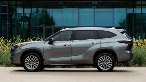 7-Seater Hybrid SUVs That You Can Buy In 2025