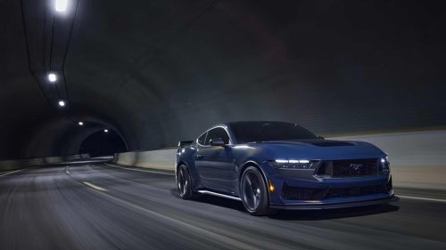 10 High-Octane Cars With An Unmatched Legacy