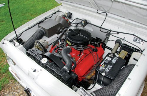 International Harvester Scout: Everything to Know About America’s Other Off-Roader