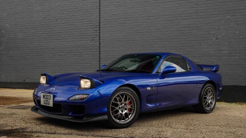 Porsche, Porsche 911, 10 Japanese cars that are more fun to drive than a Porsche 911