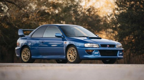 JDM vs USDM: What makes Japanese cars so special?