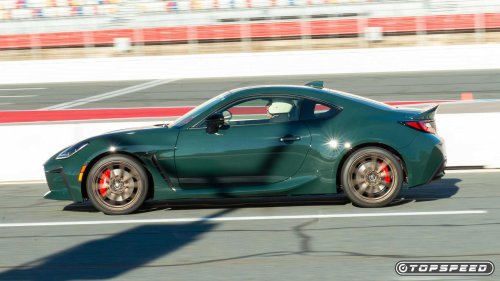 Toyota GR86: The ultimate affordable sports car in 2026