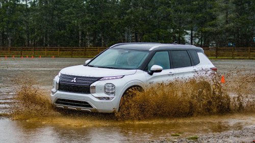 The most overlooked PHEV you can buy new today that will last a lifetime