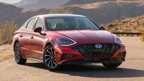 10 cars that still feel solid after 150,000 miles