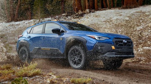 The 2026 Subaru Crosstrek Wilderness: Balancing capability and cost