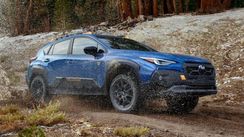 The 2026 Subaru Crosstrek Wilderness: Balancing capability and cost