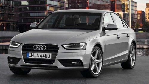Why pre-owned luxury cars are the smartest buys in today's market