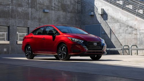 The quiet death of the mid-size sedan loyalists saw coming