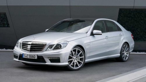 10 Used Luxury Cars That Won’t Destroy Your Wallet With Repairs
