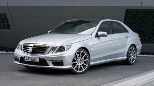 10 ridiculously reliable German luxury cars on the used market
