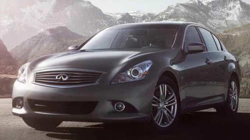 10 Used Luxury Cars That Won’t Destroy Your Wallet With Repairs