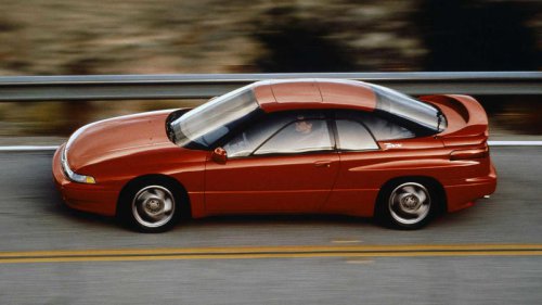 10 Rare Coupes That Are Now Seriously Affordable In 2025