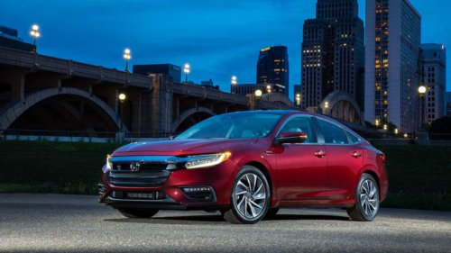 Honda, Why This Used Honda Hybrid Still Outshines New Cars In 2025