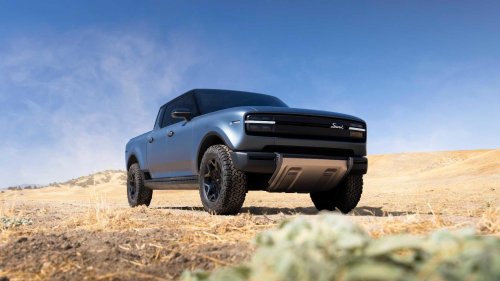 8 future pickup trucks worth getting excited about