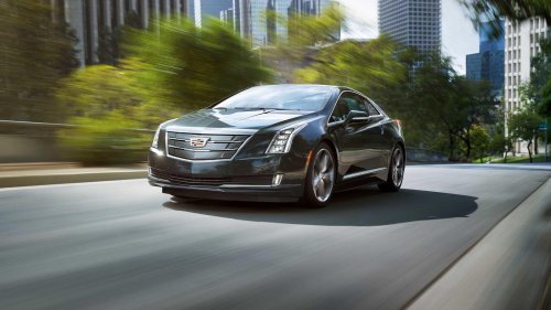 Cadillac ELR: The biggest depreciation disaster in modern car history
