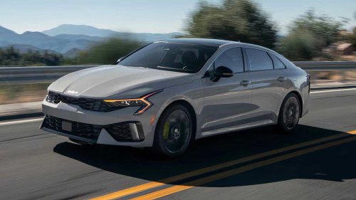 Owning a Car Long Term Is a Smart Financial Play