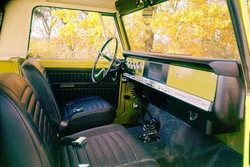 Scout, International Harvester Scout: Everything to Know About America’s Other Off-Roader