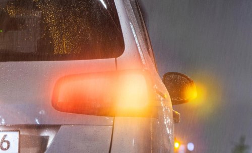 La maniobra que delata a miles de conductores en cada rotonda: casi nadie la hace bien