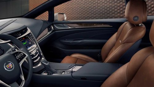 Cadillac ELR: The biggest depreciation disaster in modern car history