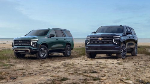 Best Luxury 7-Seater SUVs for 2024 | 7-Passenger Luxury SUVs | CarBuzz