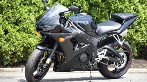 10 sports bikes that you should buy used in 2026