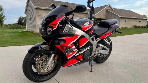 10 Used Liter Bikes Under $5,000 In 2025