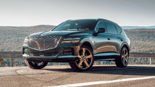 10 Underrated Used SUVs That Deserve More Attention