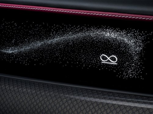 2025 Rolls-Royce Black Badge Spectre is the Most Powerful Double R Ever Made