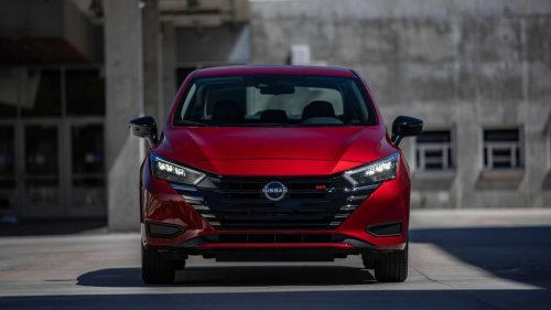 The only new cars for $20,000 in 2026