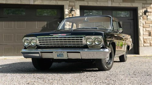 This was the world's first sleeper car