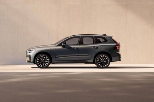2026 Volvo XC60 price and specs