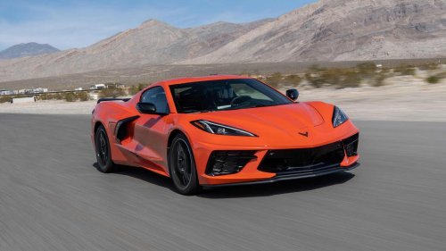 Epic Wins: 10 Times American Automakers Defied The Odds