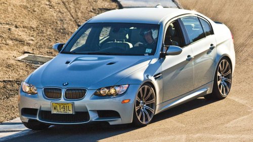 10 sports cars under $40K that enthusiasts actually recommend