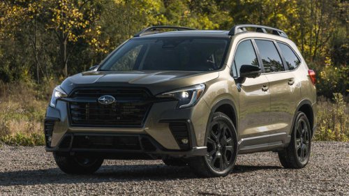 10 Underrated Used SUVs That Deserve More Attention