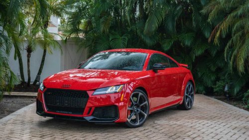 10 Turbocharged Four-Cylinder Sports Cars That Pack A Punch