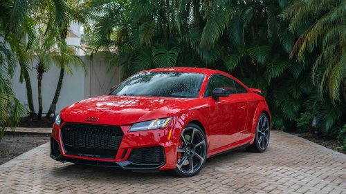 Porsche, 7 under-the-radar coupes that outrun a Porsche Cayman