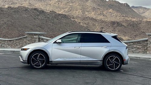 Hyundai, The cheapest way to get a 250-mile Hyundai EV - new or used