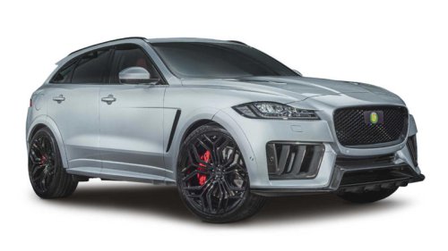 This V12 Was The Fastest ’90s 4-Seater GT - And Only Four Were Made