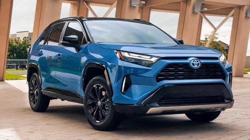 How Electric Cars Stack Up Against Gas- And Hydrogen-Powered Cars