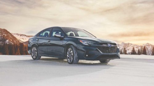 Cheapest AWD Cars for 2025 | Affordable AWD Vehicles | CarBuzz