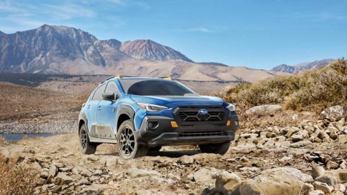 Cheapest AWD Cars for 2025 | Affordable AWD Vehicles