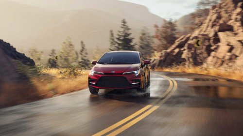 Cheapest AWD Cars for 2025 | Affordable AWD Vehicles | CarBuzz