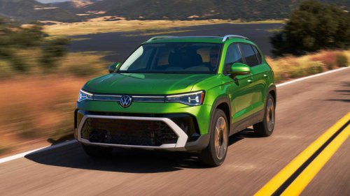 Cheapest AWD Cars for 2025 | Affordable AWD Vehicles | CarBuzz