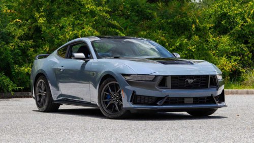 10 Modern Sports Cars That Are Faster Than '80s Supercars