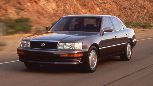 This V6 Acura coupe is the perfect poor man's NSX